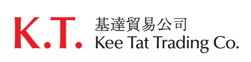 基達貿易公司